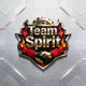Team Spirit战队队标